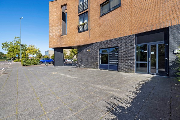 Medium property photo - Kiryat-Onoplein 107, 9203 KS Drachten